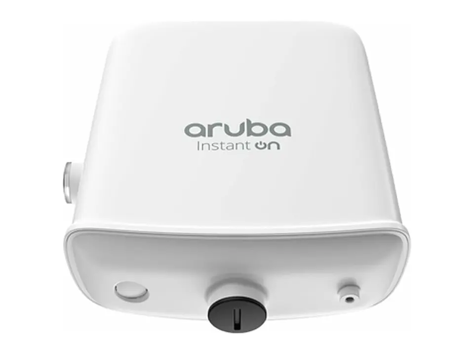 HPE R2X11A - Access Point Aruba AP17, Dual Band 2.4 GHz / 5 GHz, 2x2 MIMO, 4.7/4.2 dBi 2