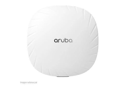 HPE Q9H62A - Access Point Aruba AP-515, Dual Band 2.4 GHz / 5 GHz, 575 Mbps, 4x4 MIMO, 4.2/7.5 dBi