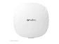 HPE Q9H62A - Access Point Aruba AP-515, Dual Band 2.4 GHz / 5 GHz, 575 Mbps, 4x4 MIMO, 4.2/7.5 dBi - Miniatura 1