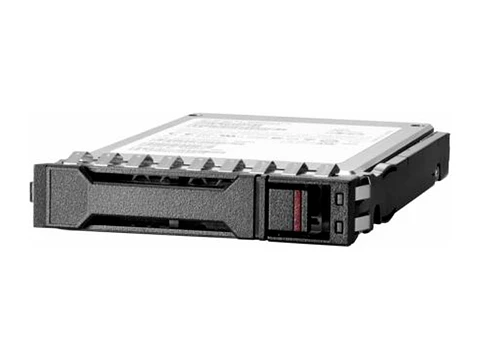 HPE P40502-B21 - 480GB SATA 6G Mixed Use Sf