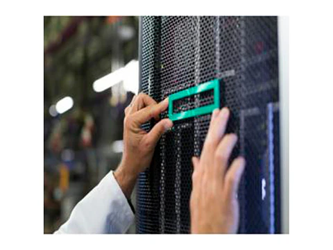 HPE P47808-B21 - Unidad de Disco Solido 960GB SATA 6G Read Intensive LFF LPC Multi Vendor SSD