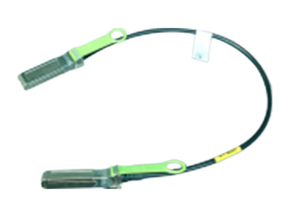 Huawei 02311VGN - Cable de apilamiento (Stack Cable) eKitEngine SFP+STACK-CU1M5 1