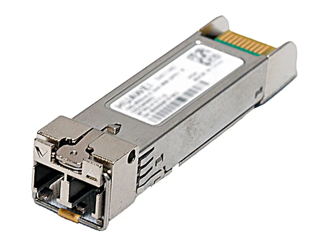Huawei 02315HNN - Transceptor (Transceiver) optico eKitEngine SFP-10G-SR-eKit