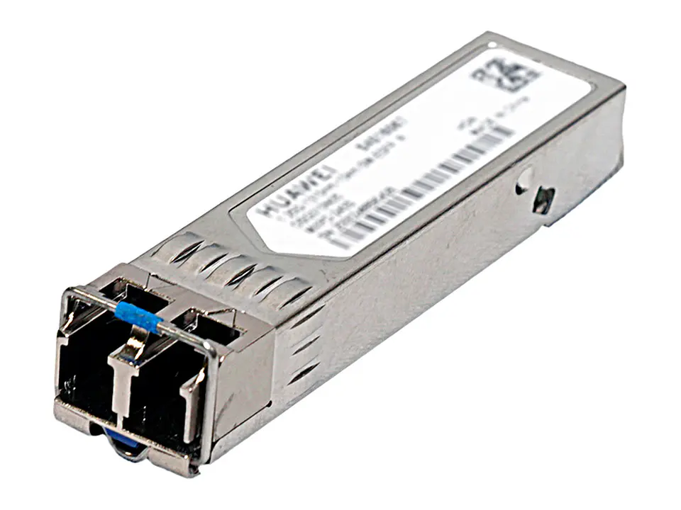 Huawei 02315HNY - Transceptor (Transceiver) optico eKitEngine SFP-GE-SX-eKit 1