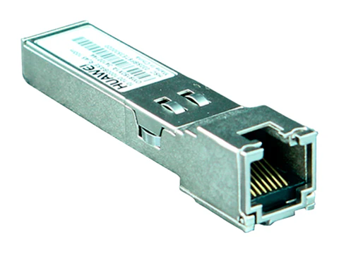 Huawei 02315HPA - Transceptor (Transceiver) electrico eKitEngine SFP-GE-T-eKit