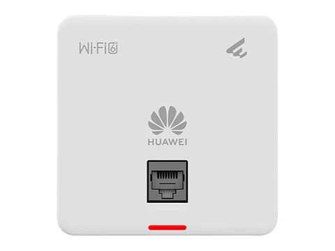 Huawei 50086816 - Wall Plate AP (Access Point de pared) eKitEngine AP160