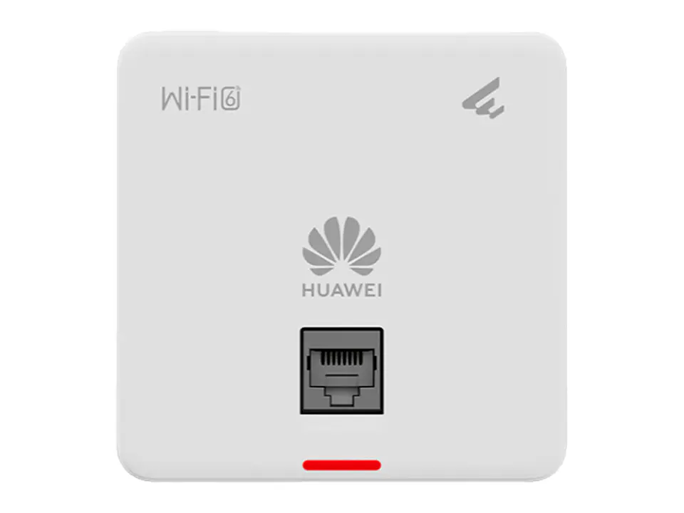 Huawei 50086816 - Wall Plate AP (Access Point de pared) eKitEngine AP160 1