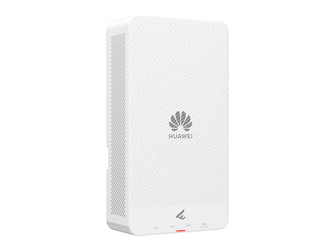 Huawei 50087274 - Wall Plate AP (Access Point de pared) eKitEngine AP266