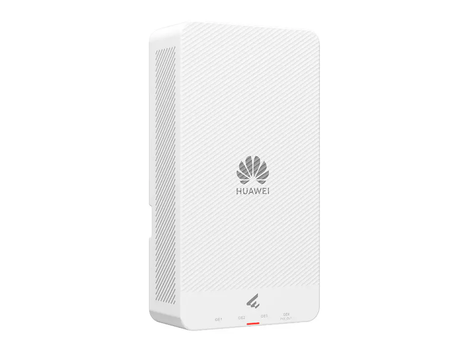 Huawei 50087274 - Wall Plate AP (Access Point de pared) eKitEngine AP266 1