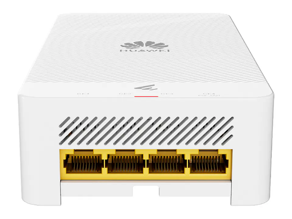 Huawei 50087274 - Wall Plate AP (Access Point de pared) eKitEngine AP266 2