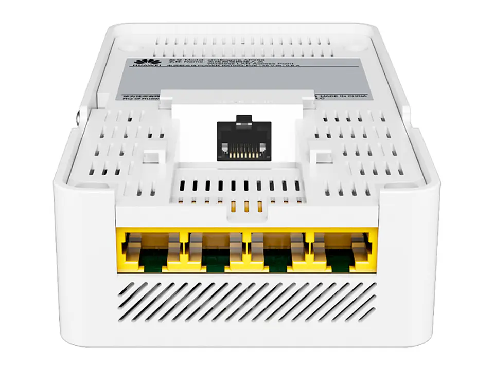 Huawei 50087274 - Wall Plate AP (Access Point de pared) eKitEngine AP266 3