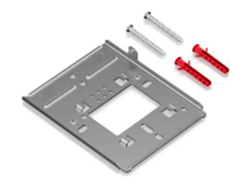 Huawei 50087274 - Wall Plate AP (Access Point de pared) eKitEngine AP266 4