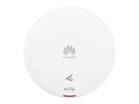 Huawei 50086871 - Access Point eKitEngine AP361, 2.4G: 802.11b/g/n/ax, 5G: 802.11a/n/ac/ac Wave 2/ax