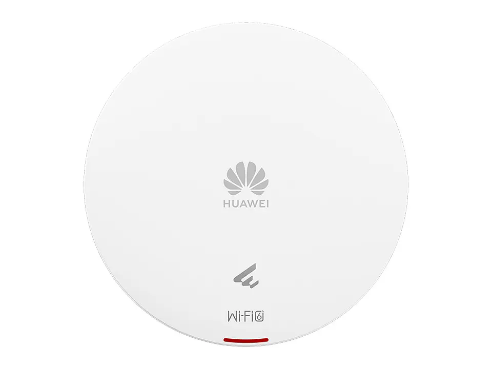 Huawei 50086871 - Access Point eKitEngine AP361, 2.4G: 802.11b/g/n/ax, 5G: 802.11a/n/ac/ac Wave 2/ax 1