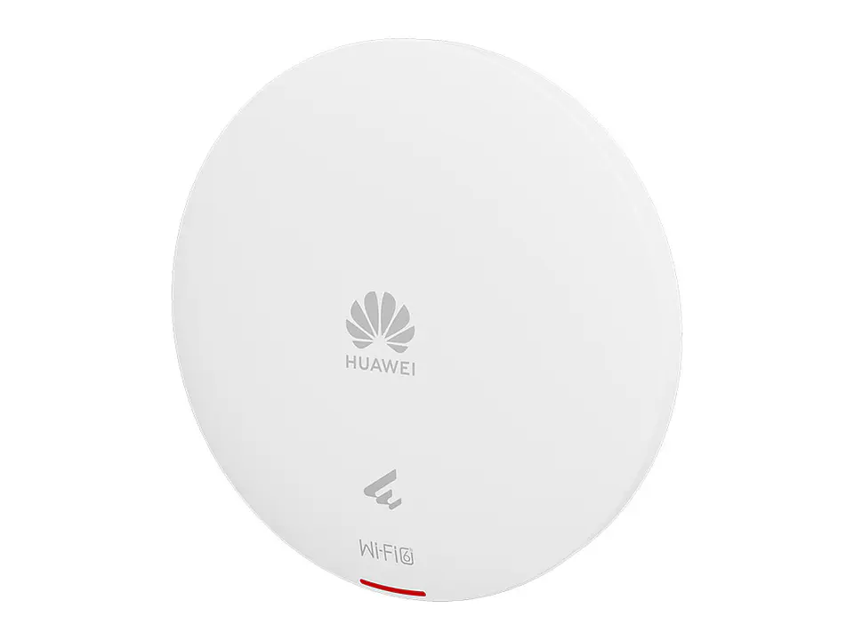 Huawei 50086871 - Access Point eKitEngine AP361, 2.4G: 802.11b/g/n/ax, 5G: 802.11a/n/ac/ac Wave 2/ax 3