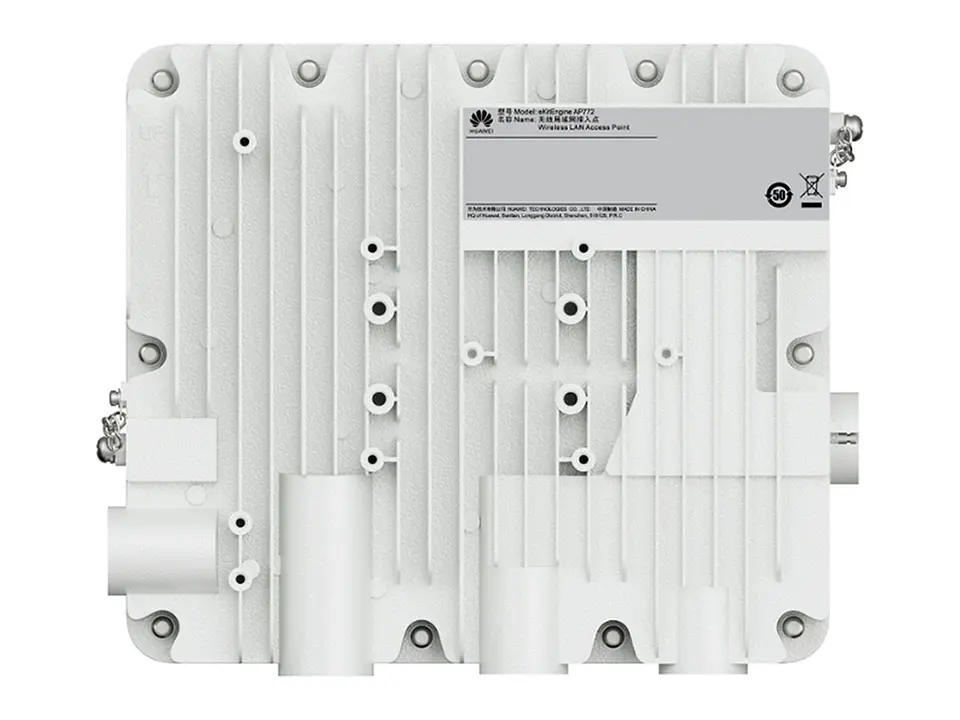 Huawei 50088137 - Outdoor AP (Punto de acceso exterior) eKitEngine AP772 4