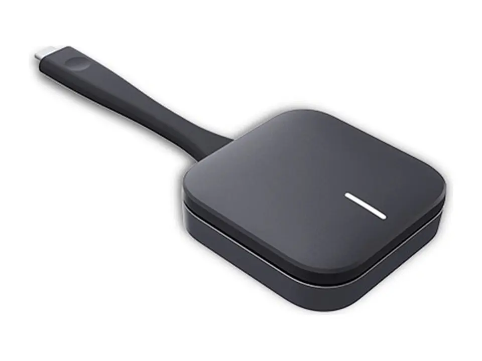 Huawei 02170477 - IdeaShare Key USB‑C (Unidad de transferencia de medios) con Wi‑Fi rápida (2.4/5GHz) 2