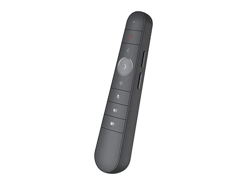 Huawei 23080128 - Controlador IdeaHub IHC Inalambrico (Incluye un IdeaHub Controller USB Receiver), Gris