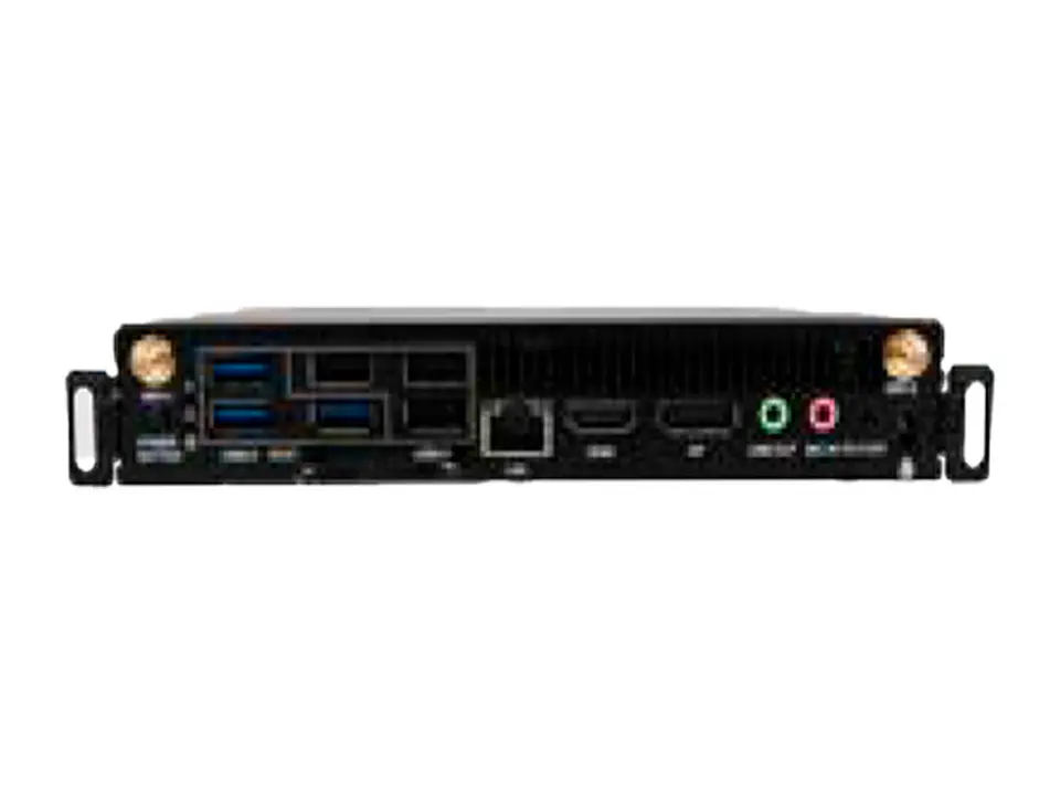 Huawei 06190034 - Módulo informático OPS W021 Z (Open Pluggable Specification) 2