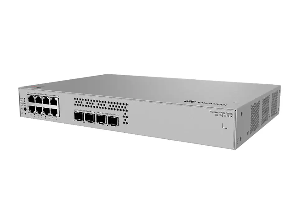 Huawei 98012479 - Switch eKitEngine (S310S Series) S310S-8P4JX 1