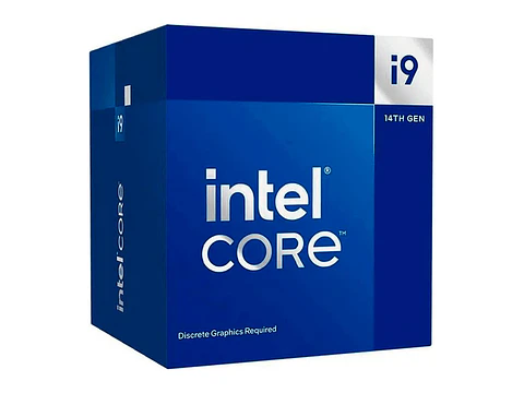 Intel BX8071514900 - Procesador Core i9-14900 2.00/5.80GHz, 36 MB Smart Caché, LGA1700, 65W/219W