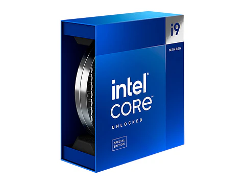 Intel BX8071514900KS - Procesador Core i9-14900KS 3.20/6.20GHz, 36 MB Smart Caché, LGA1700, 150W/253W