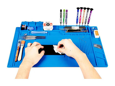 Kaisi GHM-232 - Heat Insulation Repair Mat