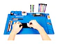 Kaisi GHM-232 - Heat Insulation Repair Mat - Miniatura 1