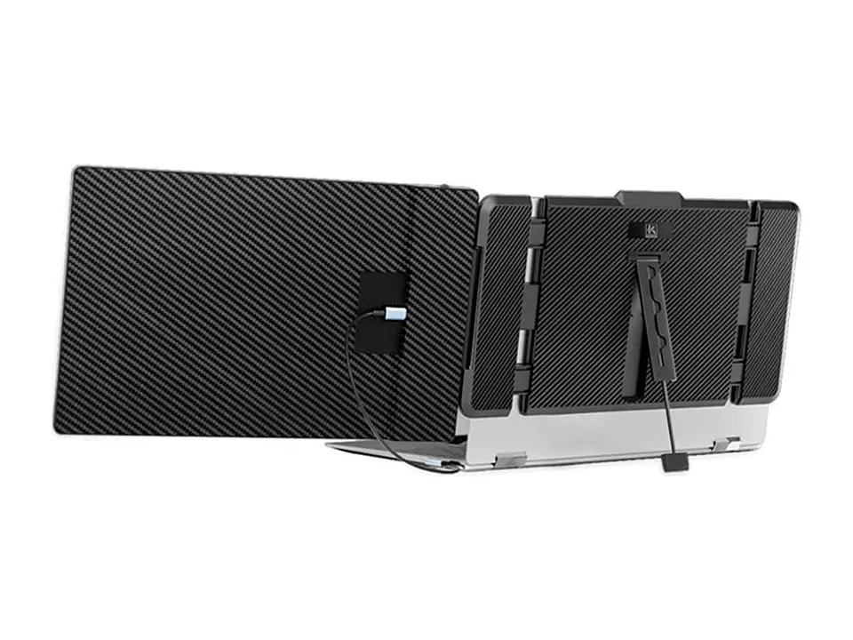 Kefeya S1 - Extensor de monitor de 14