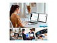 Kefeya S1 - Extensor de monitor de 14