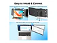Kefeya S1 - Extensor de monitor de 14