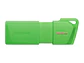 Kingston KC-U2L128-7LG - Memoria Flash USB DataTraveler Exodia M, 128GB, interfaz: USB 3.2 Gen 1, Verde - Miniatura 1