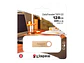 Kingston DTSE9G3/128GB - Memoria Flash USB DataTraveler SE9 G3, 128GB, USB 3.2 Gen 1 (Tipo-A) - Miniatura 1