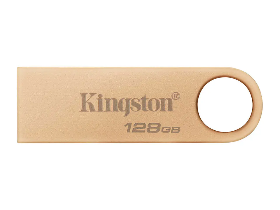 Kingston DTSE9G3/128GB - Memoria Flash USB DataTraveler SE9 G3, 128GB, USB 3.2 Gen 1 (Tipo-A) 2