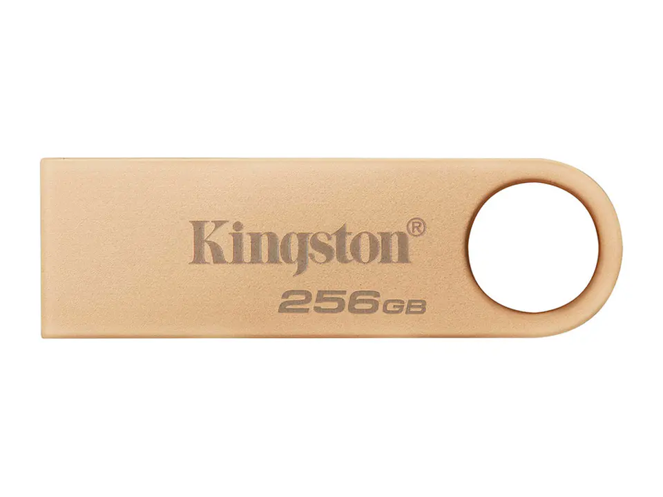 Kingston DTSE9G3/256GB - Memoria Flash USB DataTraveler SE9 G3, 256GB, USB 3.2 Gen 1 (Tipo-A) 2