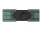 Kingston DTDEG2/128GB - Memoria Flash USB DataTraveler Duo, 128GB USB 3.2 Gen 1, Color Negro Mate - Miniatura 1