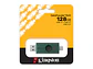 Kingston DTDEG2/128GB - Memoria Flash USB DataTraveler Duo, 128GB USB 3.2 Gen 1, Color Negro Mate - Miniatura 4