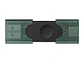 Kingston DTDEG2/256GB - Memoria Flash USB DataTraveler Duo, 256GB USB 3.2 Gen 1, Color Negro Mate - Miniatura 1