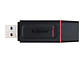 Kingston DTX/256GB - Memoria Flash USB DataTraveler Exodia 256GB, USB 3.2 Gen 1, Color Rojo - Miniatura 2