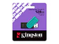 Kingston DTXS/128GB - Memoria Flash USB DataTraveler Exodia S, 128GB, interfaz: USB 3.2 Gen 1, Verde - Miniatura 3