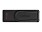Kingston DTXS/64GB - Memoria Flash USB DataTraveler Exodia S, 64GB, interfaz: USB 3.2 Gen 1, Negro - Miniatura 2