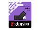 Kingston DTXS/64GB - Memoria Flash USB DataTraveler Exodia S, 64GB, interfaz: USB 3.2 Gen 1, Negro - Miniatura 3