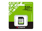 Kingston SDS3/512GB - Memoria Card SD SD Canvas Select Plus 512GB, categoría de velocidad: UHS-I/U3/V30 - Miniatura 3