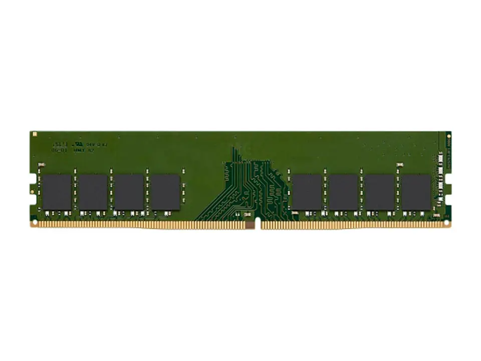 Kingston KCP432NS8/16 - Memoria DIMM, 16GB DDR4-3200MT/s PC4-25600, CL22, 1.2V, 288-Pin, Non-ECC 1