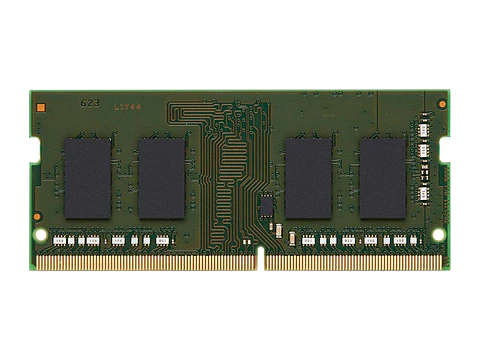 Kingston KCP432SS8/16 - Memoria SODIMM, 16GB, DDR4-3200MT/s, CL22, 1.2V, 260-pin, Non-ECC