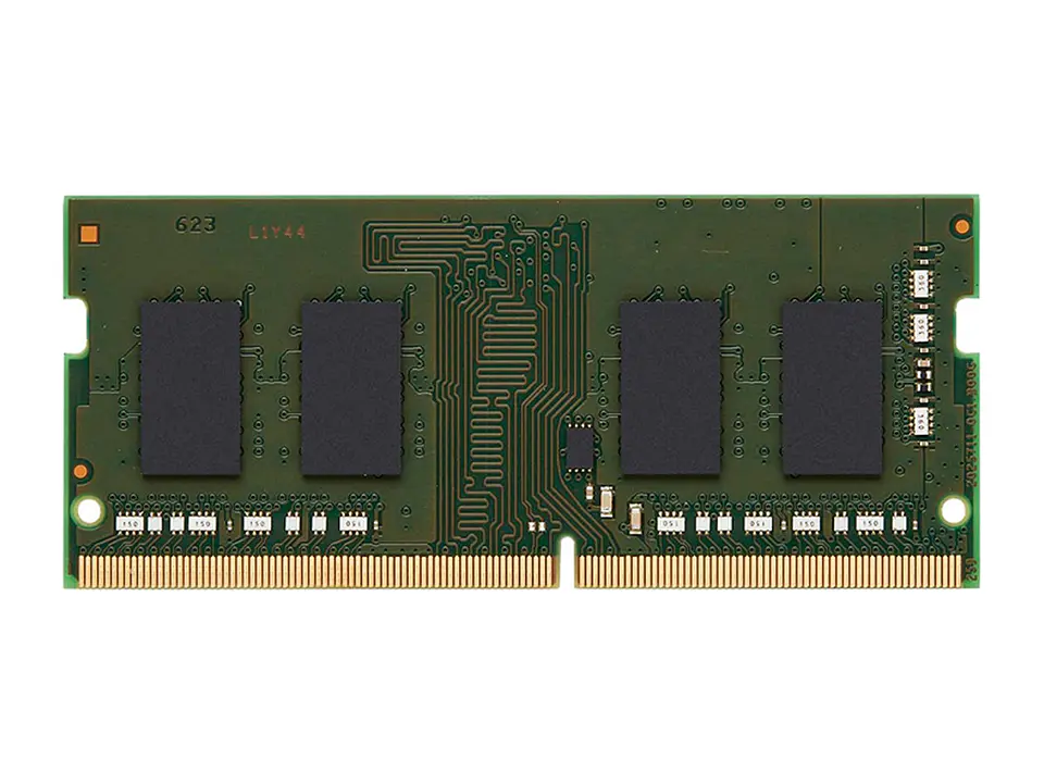 Kingston KCP432SS8/16 - Memoria SODIMM, 16GB, DDR4-3200MT/s, CL22, 1.2V, 260-pin, Non-ECC 1