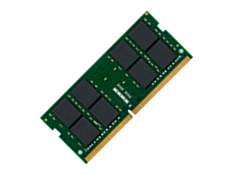 Kingston KVR32S22D8/16 - Memoria SODIMM, 16GB DDR4-3200MT/s, CL22, 1.2V, 260-pin, Non-ECC