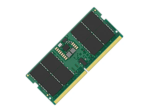 Kingston KVR64V52BS8-16 - Memoria SO-DIMM 16GB DDR5-6400MT/s, PC5-51200, CL52, 1.1V, 262-pin, 1Rx8, Non-ECC