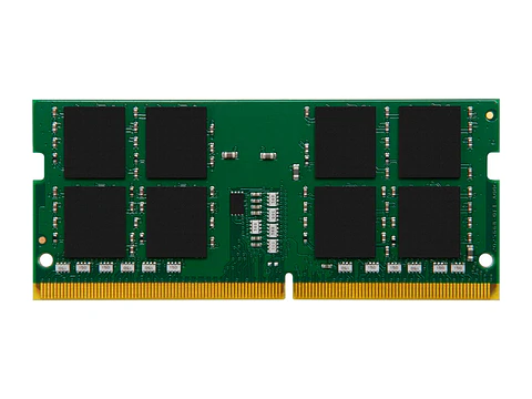 Kingston KVR56S46BD8-32 - Memoria SO-DIMM 32GB DDR5-5600MT/s, PC5-44800, CL46, 1.1V, 262-pin, Non-ECC