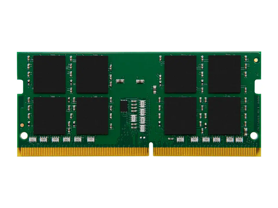 Kingston KVR56S46BD8-32 - Memoria SO-DIMM 32GB DDR5-5600MT/s, PC5-44800, CL46, 1.1V, 262-pin, Non-ECC 1